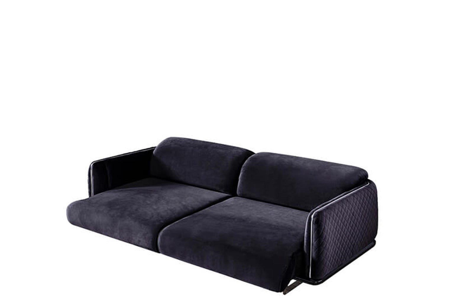 Velvet Koltuk Takımı