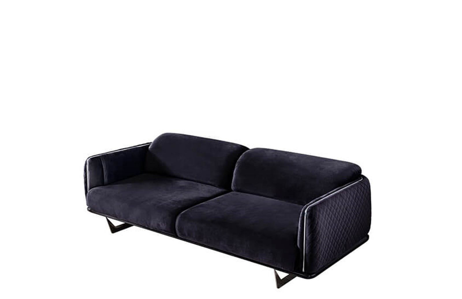 Velvet Koltuk Takımı