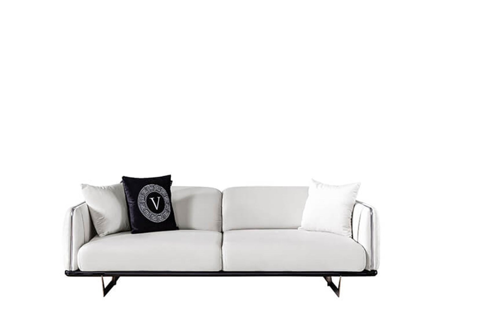 Velvet Koltuk Takımı