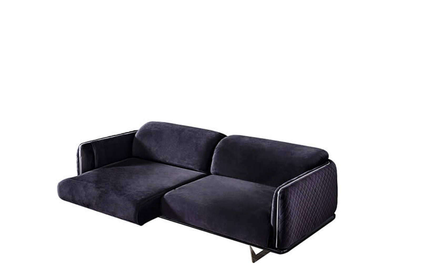 Velvet Koltuk Takımı