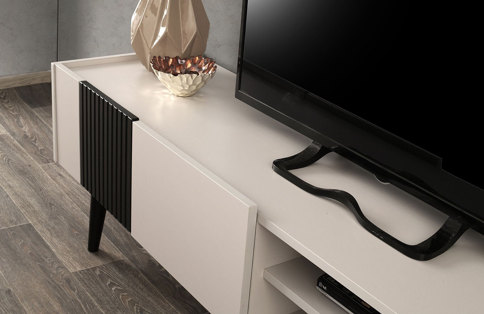 Wilmann Tv Ünitesi