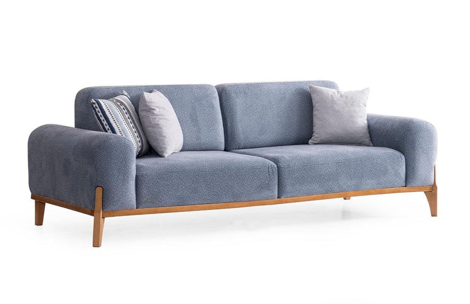 Wisnu Üçlü Koltuk