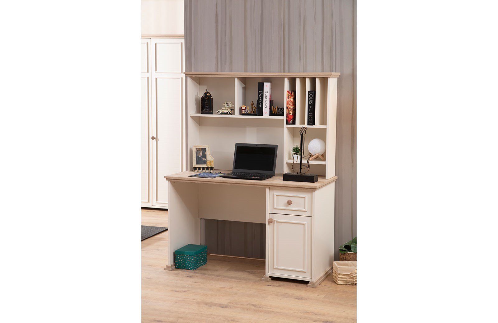 Yotte Çalışma Masası