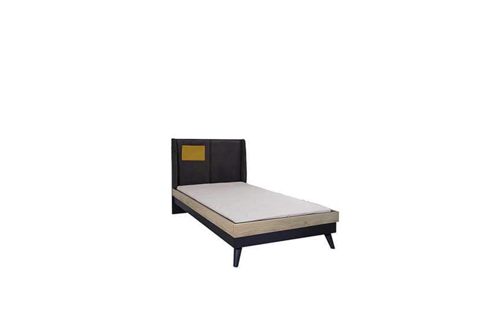 Zain Genç Odası Karyola