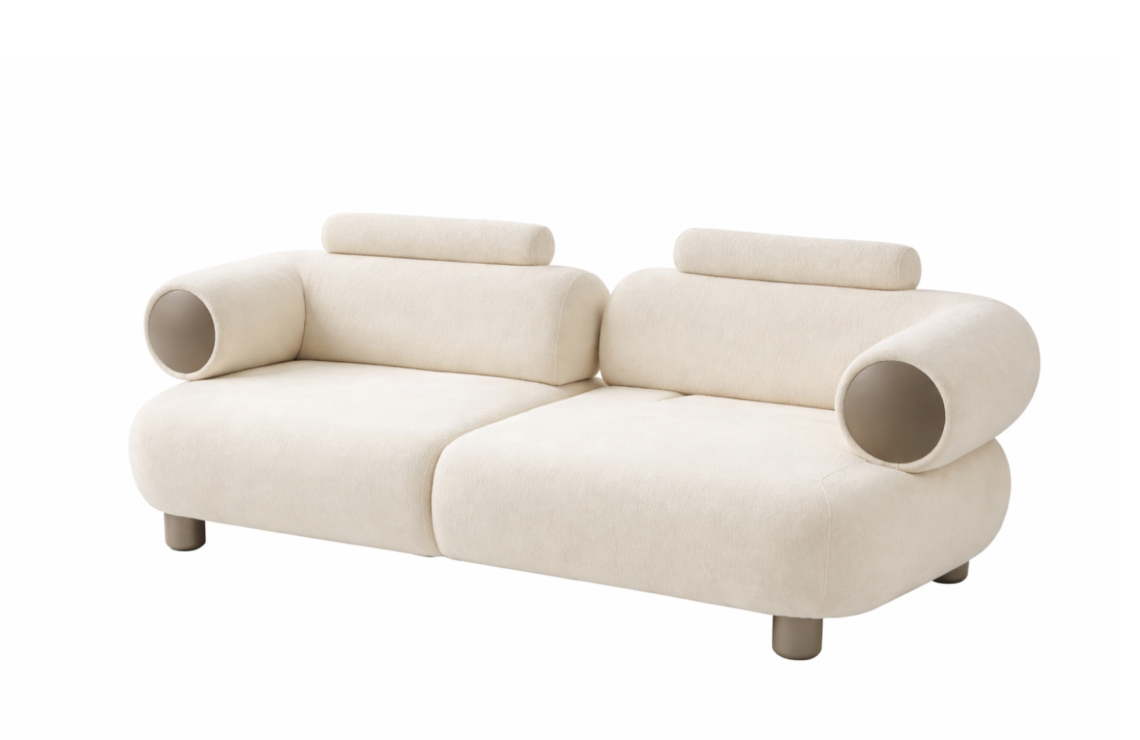 Zavora Üçlü Koltuk