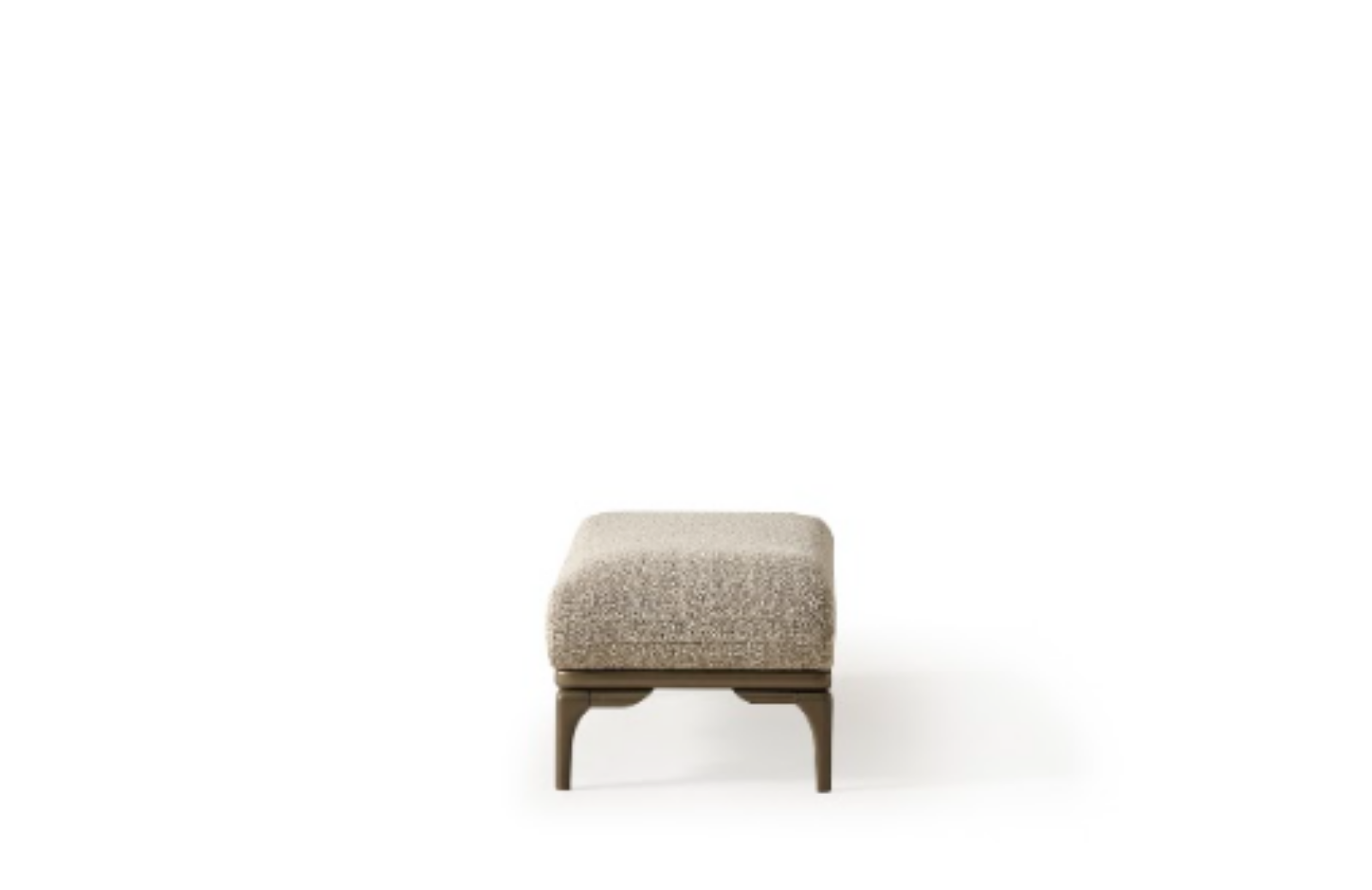 Zelmira Puf Modülü 50 cm