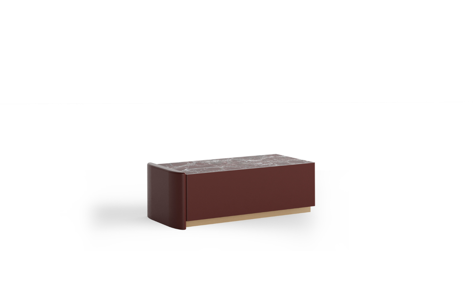 Zenora Tv Alt Modül 100 cm