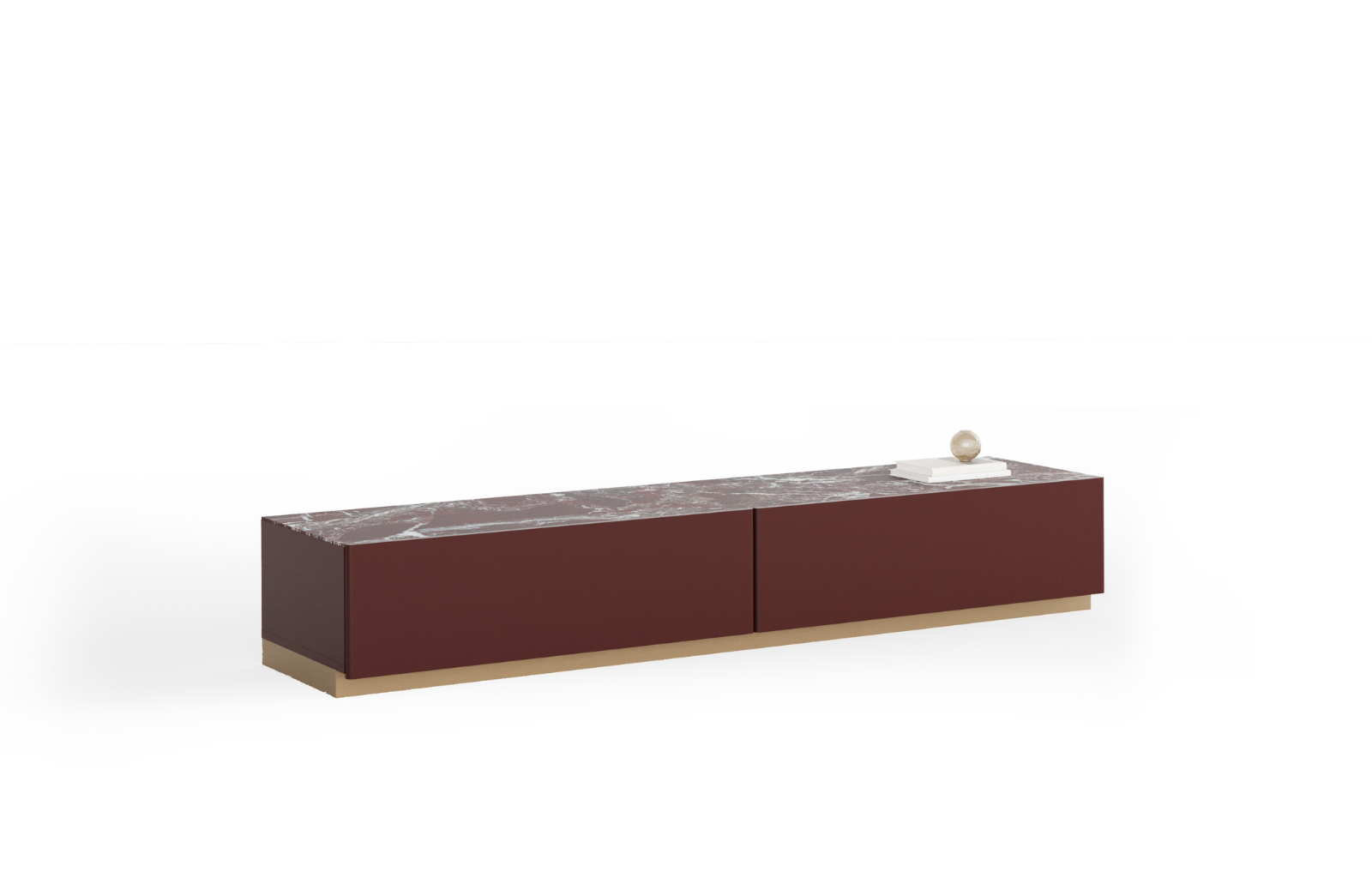Zenora Tv Alt Modül 200 cm
