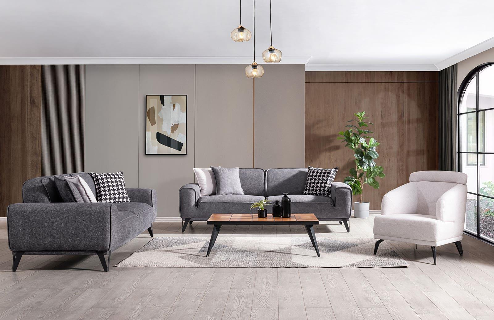 Zeymir Koltuk Takımı