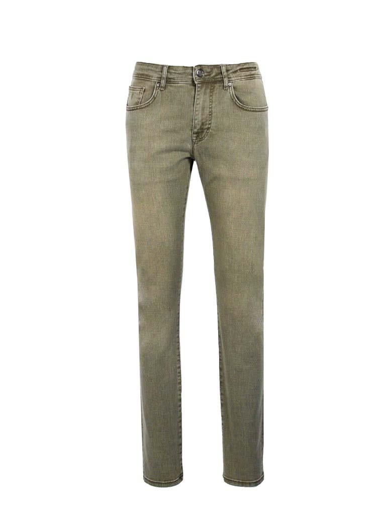 Kot Pantolon