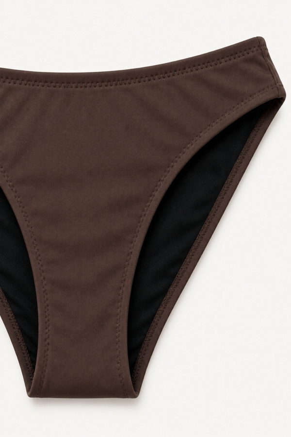 Starinci MayoKahverengi Bikini Altı
