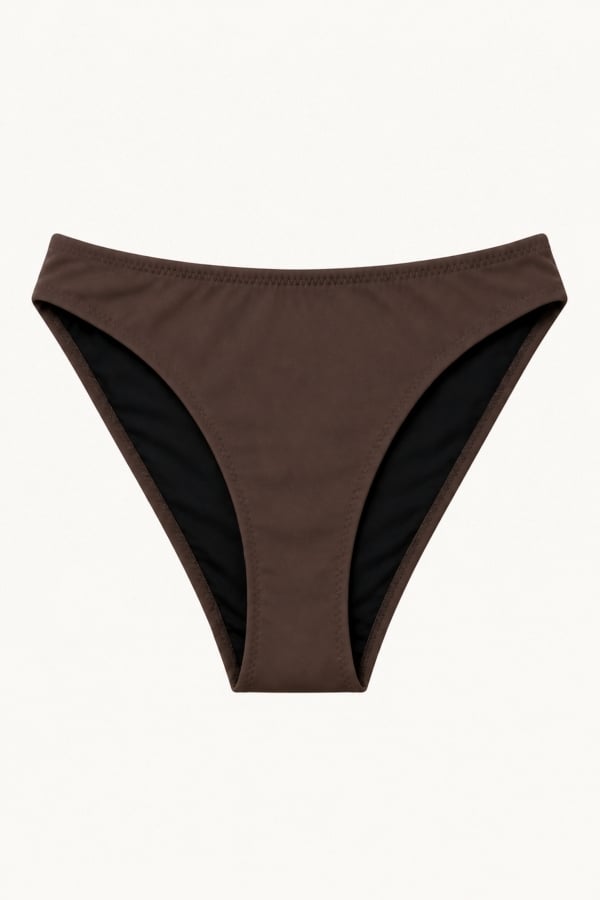 Starinci MayoKahverengi Bikini Altı