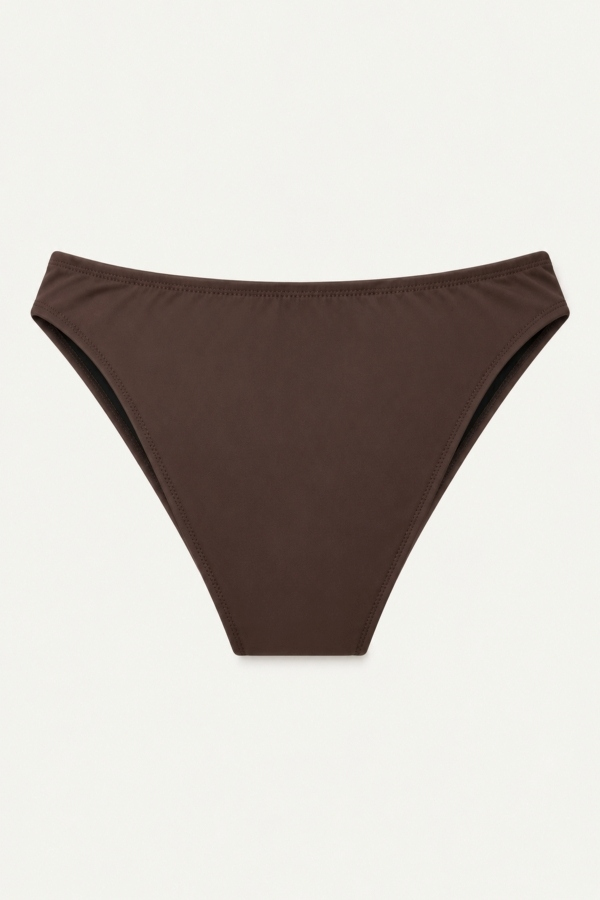 Starinci MayoKahverengi Bikini Altı