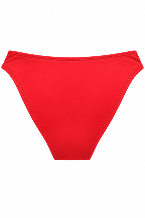 Starinci MayoKırmızı Bikini Altı