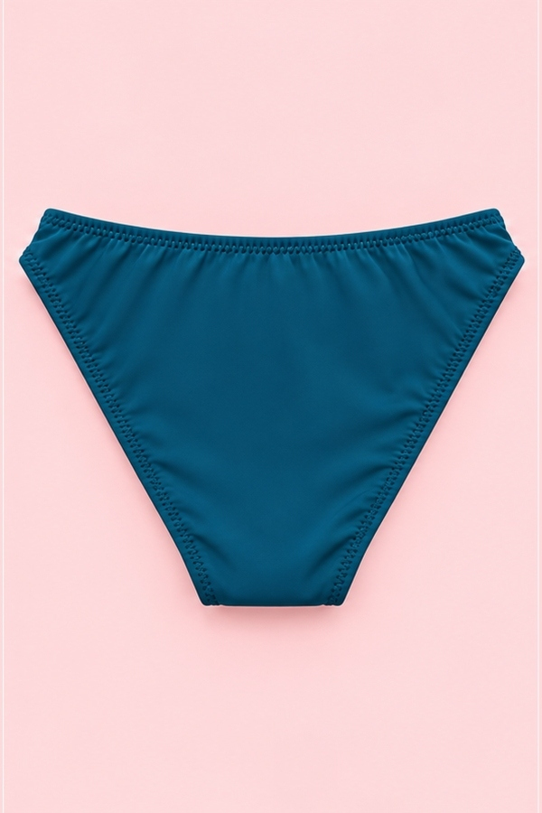 Starinci MayoPetrol Mavisi Bikini Altı