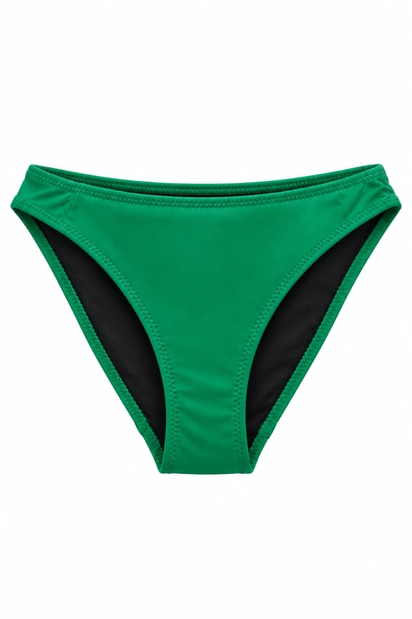 Starinci MayoYeşil Bikini Altı Slip
