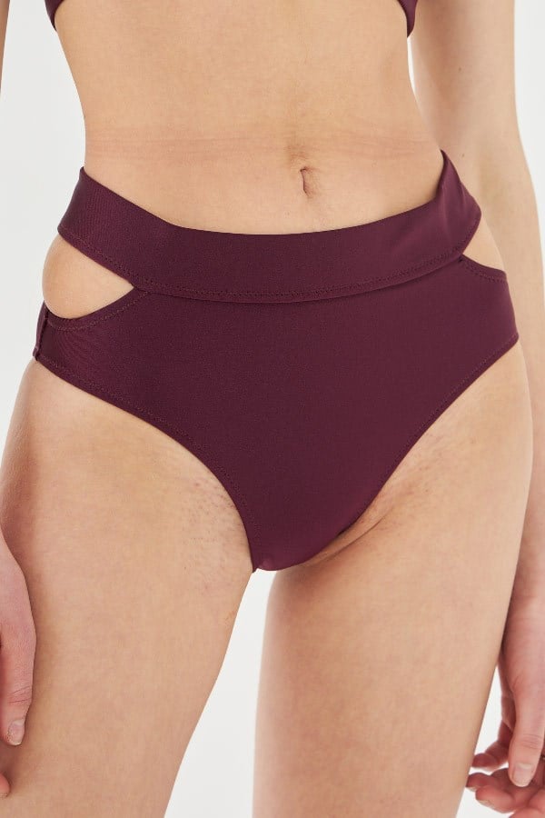 Starinci MayoStarinci Kemerli Toparlayıcı Bikini