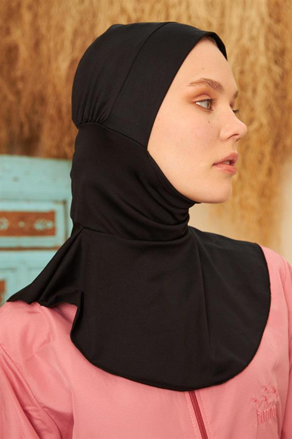 Starinci MayoKadın Outdoor&Havuz Eşarp Bone