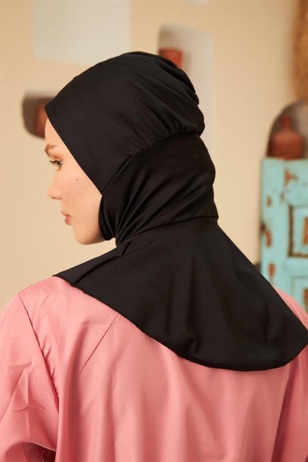 Starinci MayoKadın Outdoor&Havuz Eşarp Bone