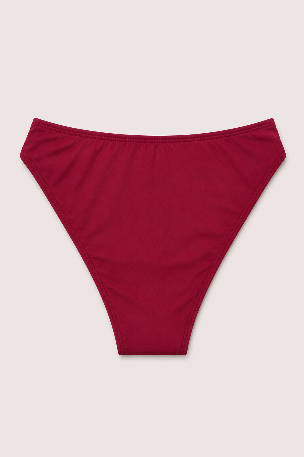 StarinciKadın Bordo Bikini Altı