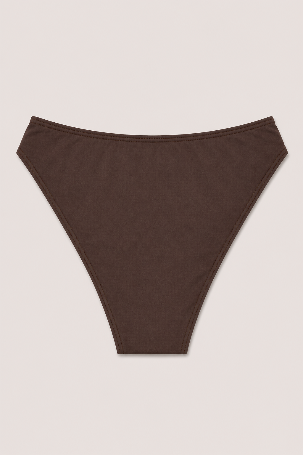 StarinciKahverengi Bikini Altı