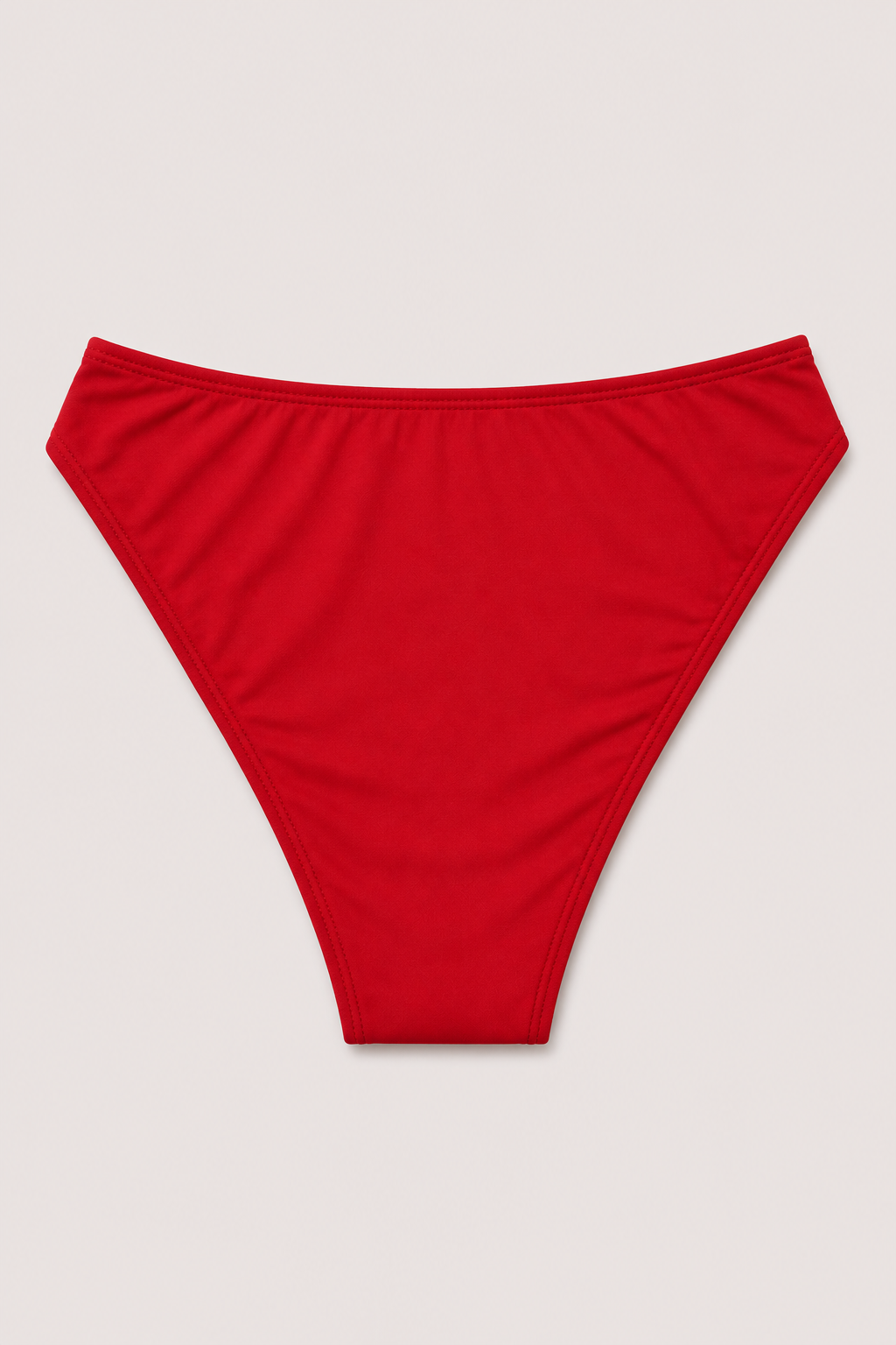StarinciKırmızı Bikini Altı