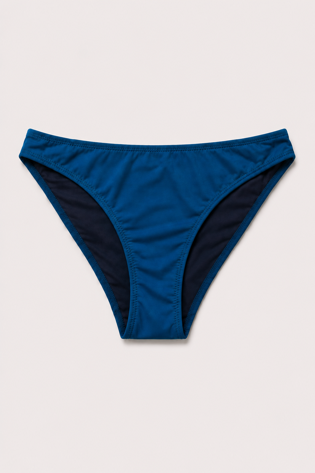 StarinciPetrol Mavisi Bikini Altı