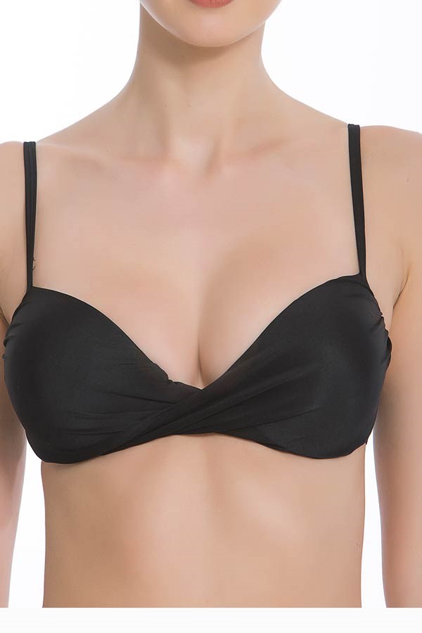 Armes Starinci Mayo Bikini Üstü