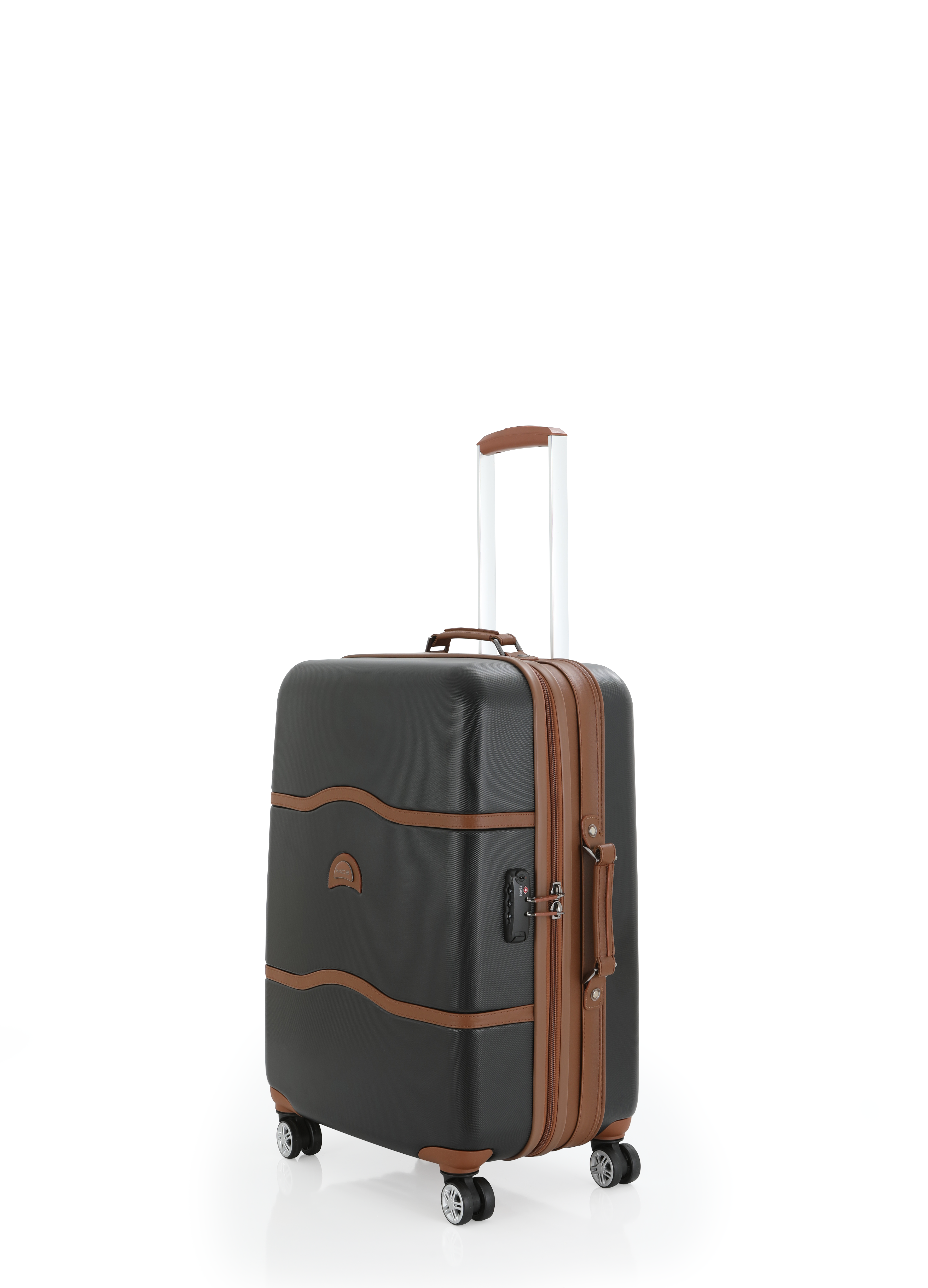 Mçs Lüx Abs Valiz V207 65 CM