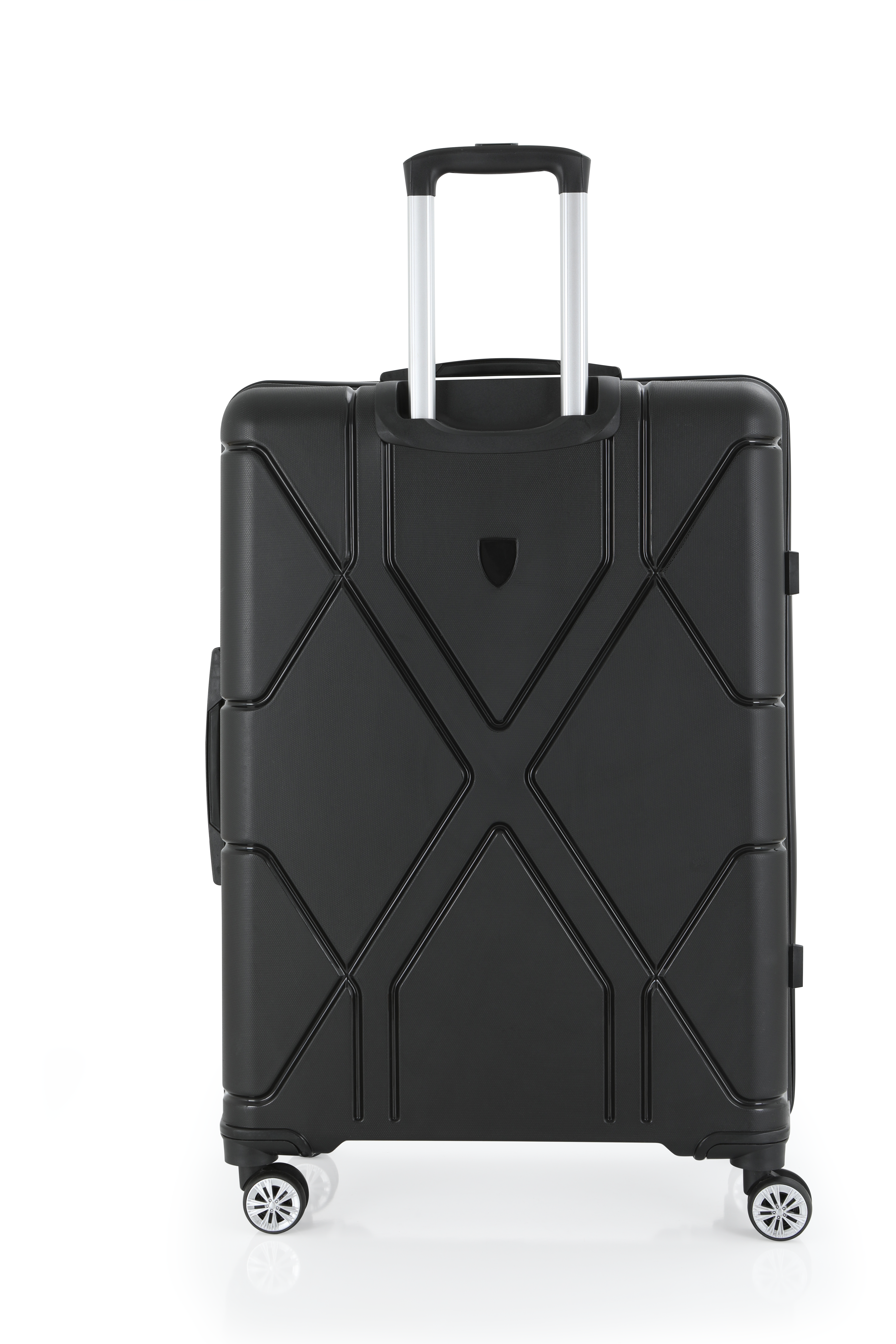 Mçs Polipropilen Valiz V375 75 CM