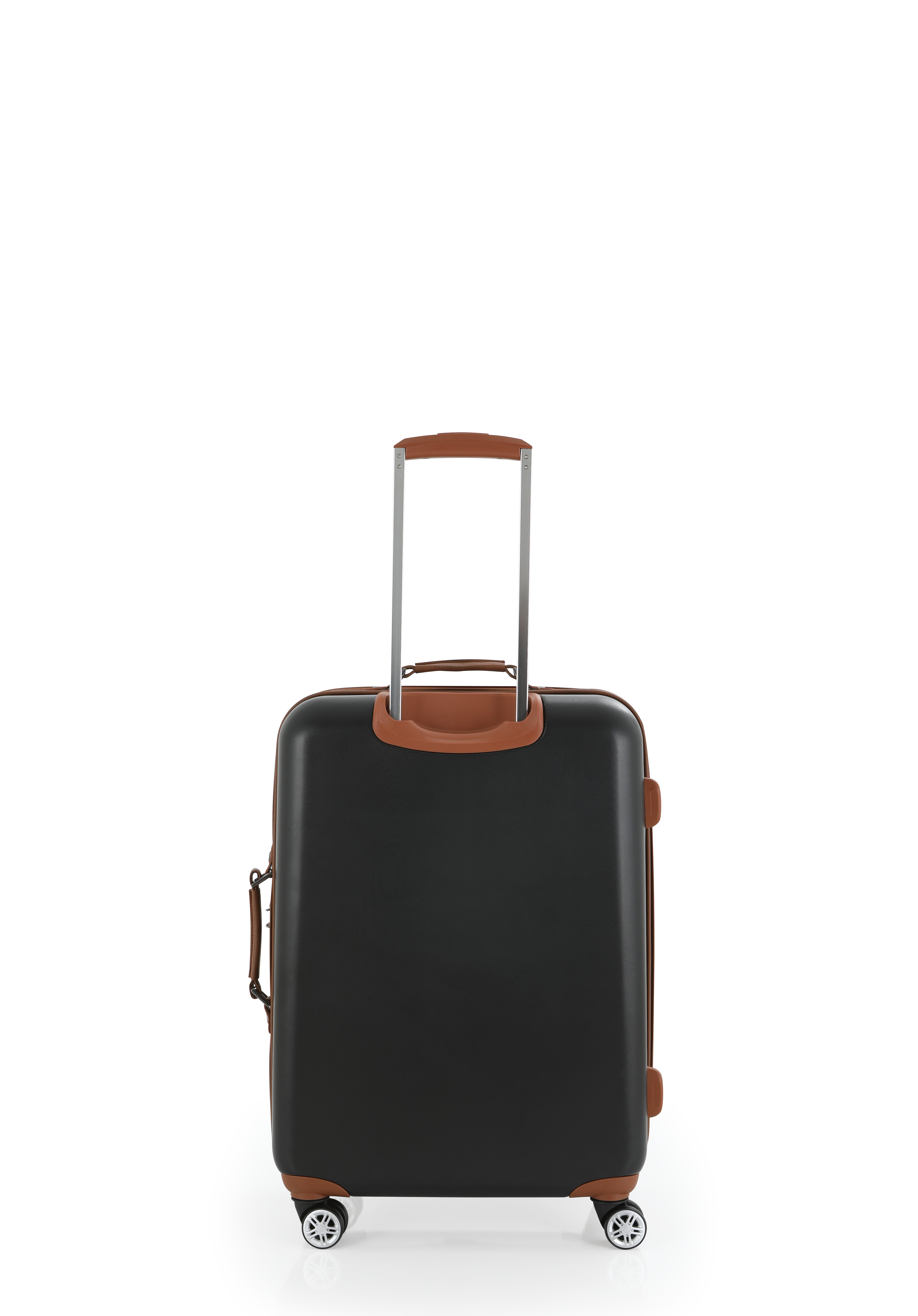 Mçs Lüx Abs Valiz V207 65 CM