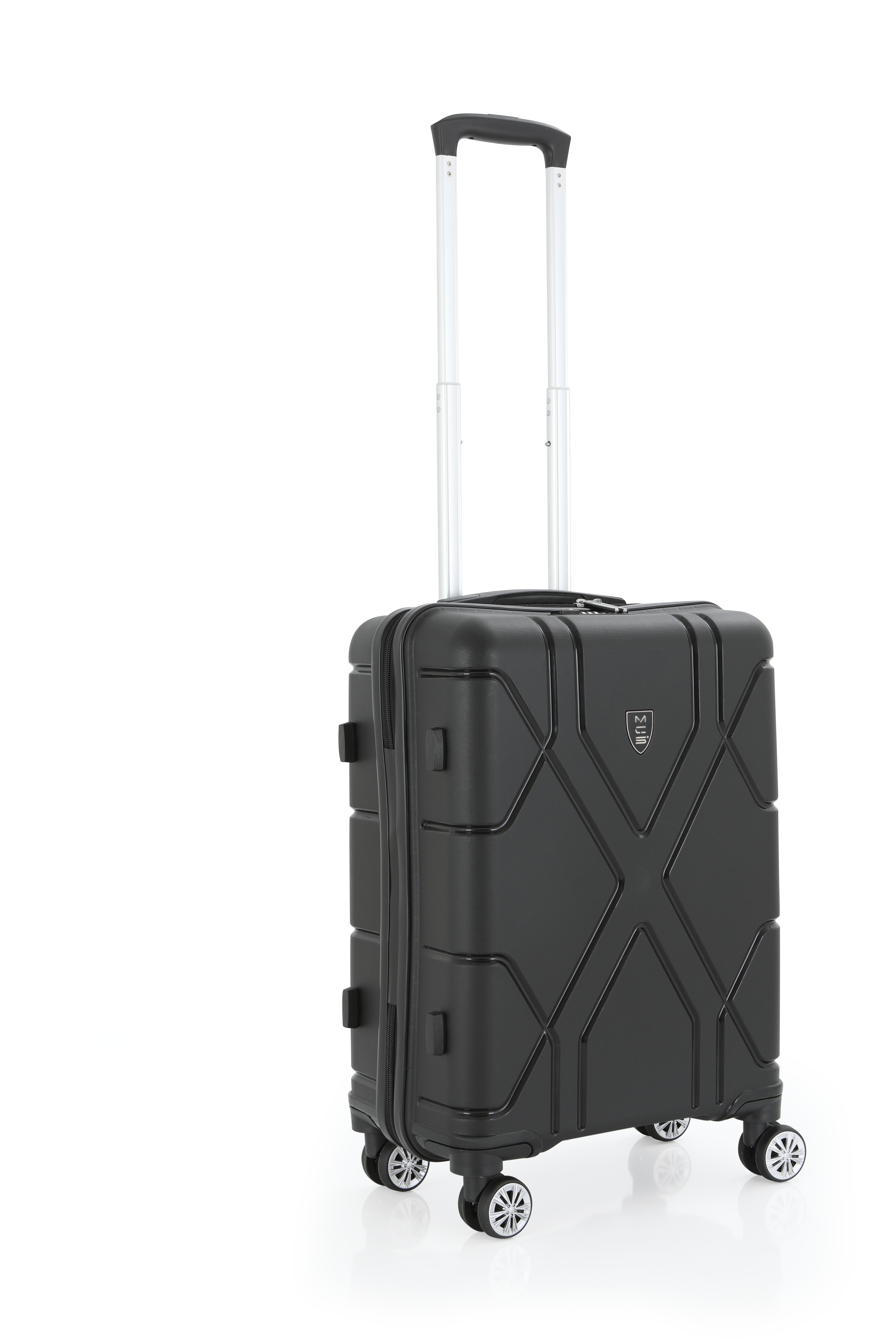 Mçs Polipropilen Valiz V375 55 CM