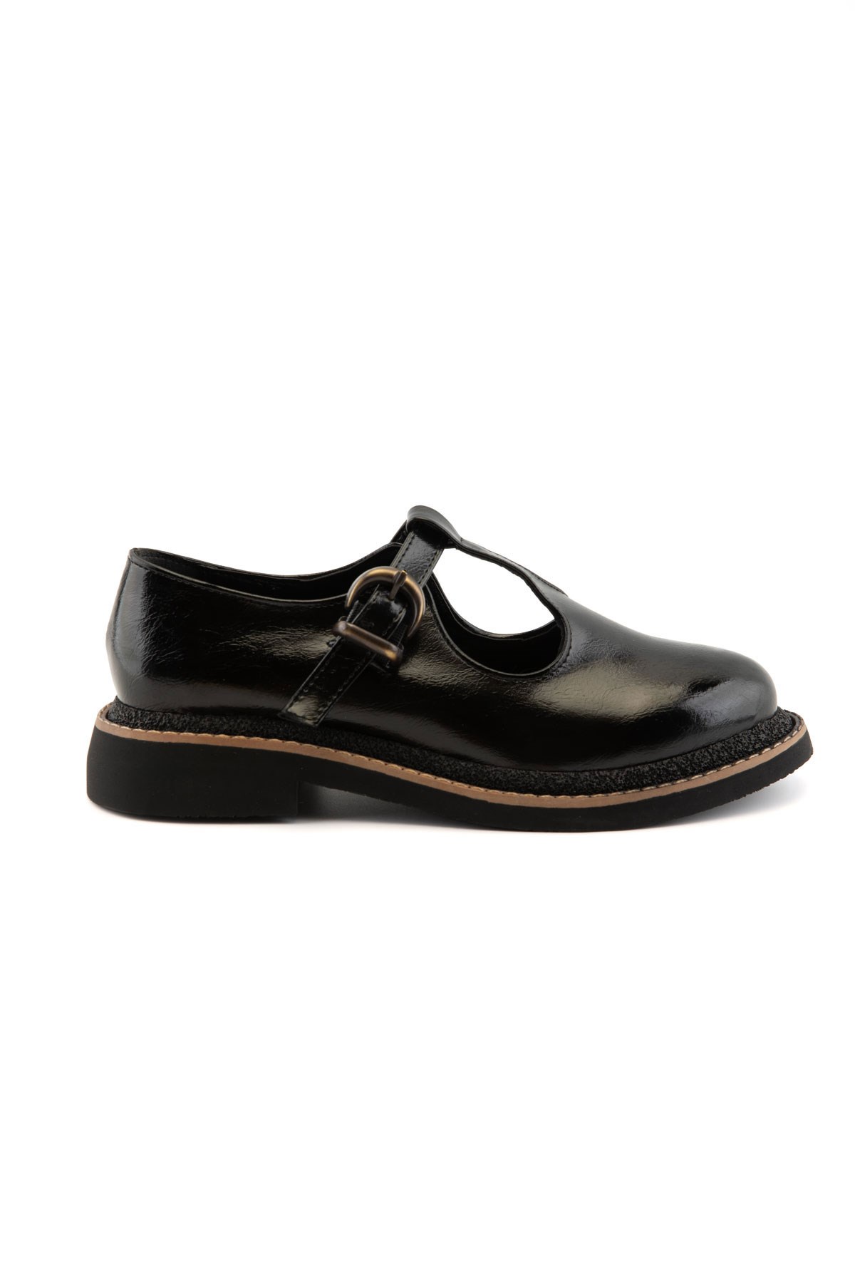Lovisa Siyah Kadın Loafer 