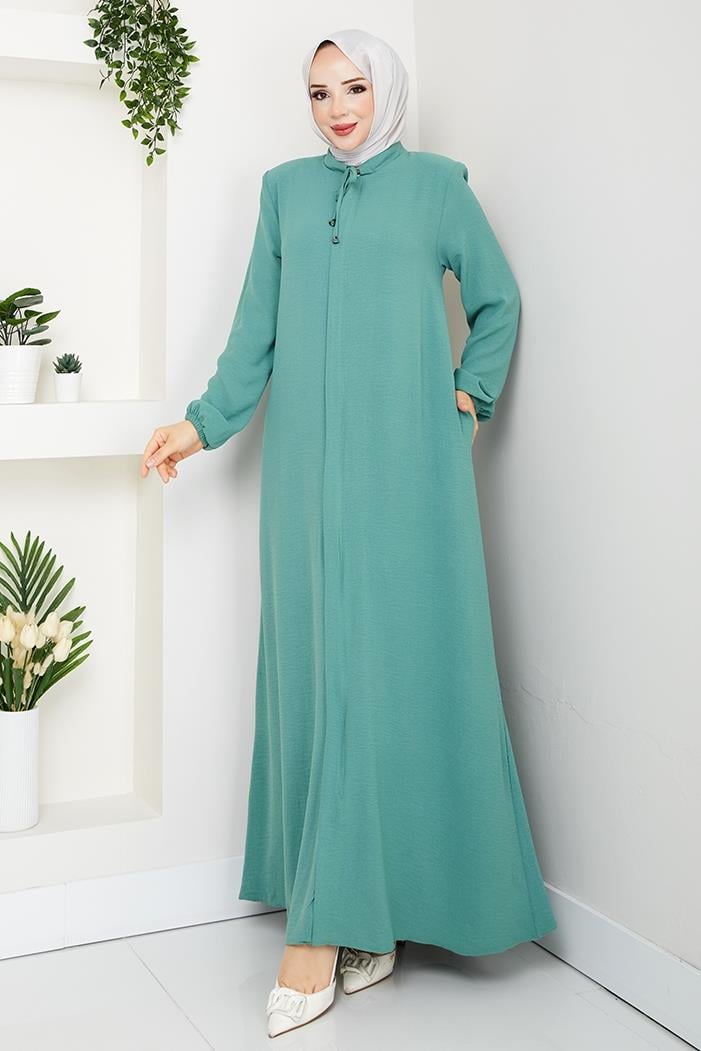 Sable Tam Boy Ayrobin Ferace 1569 - Mint