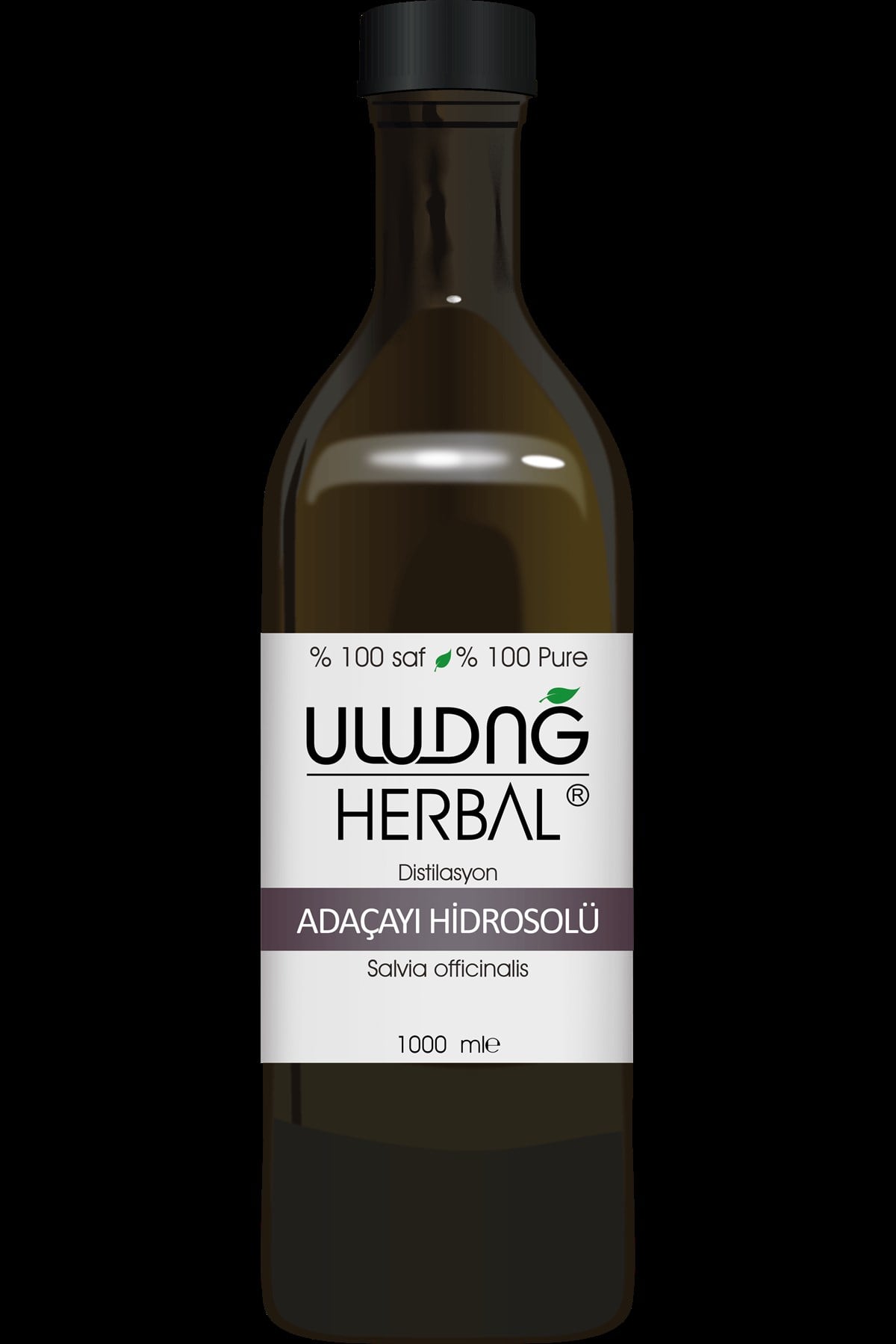 Adaçayı Hidrosolü