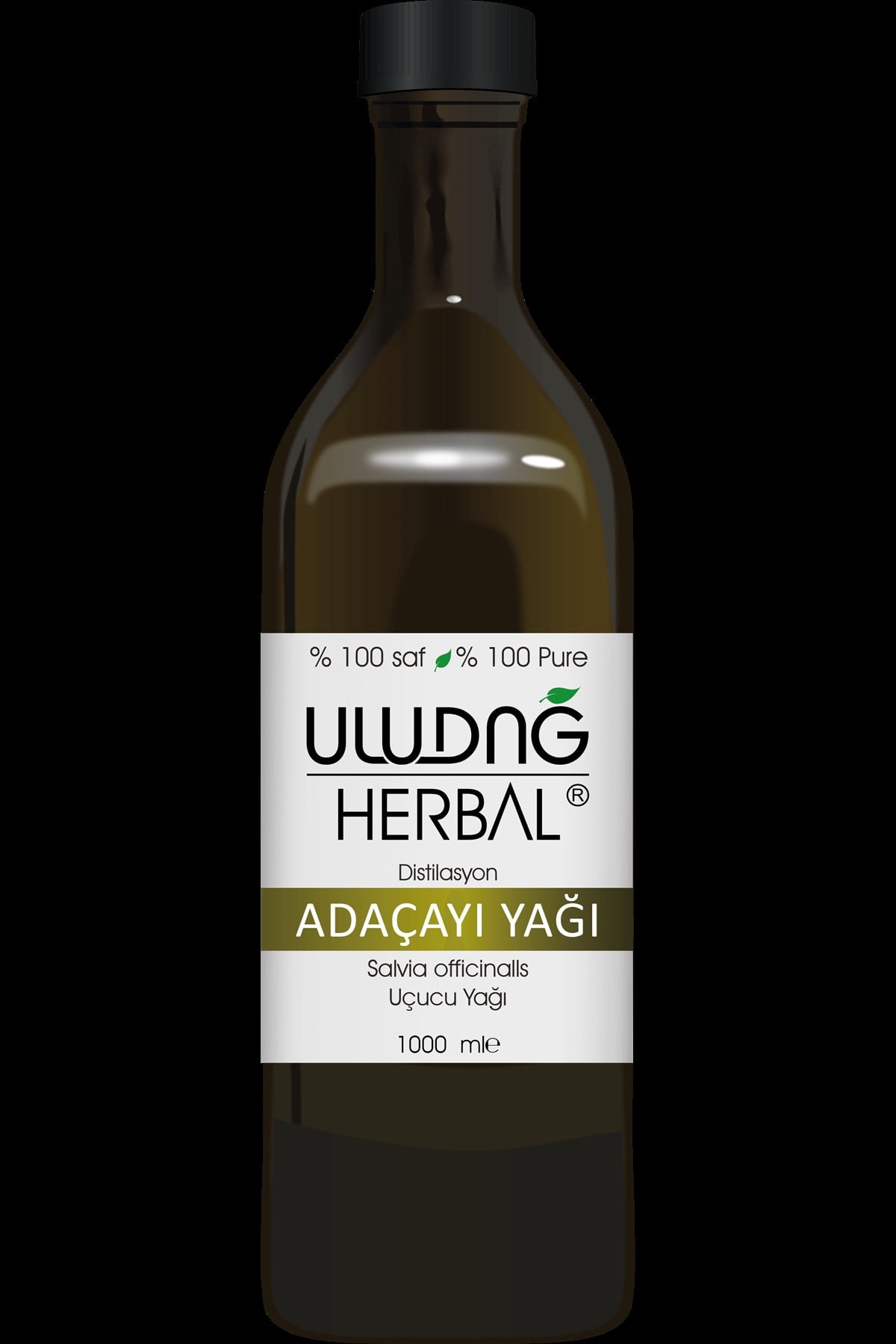 Adaçayı Yağı