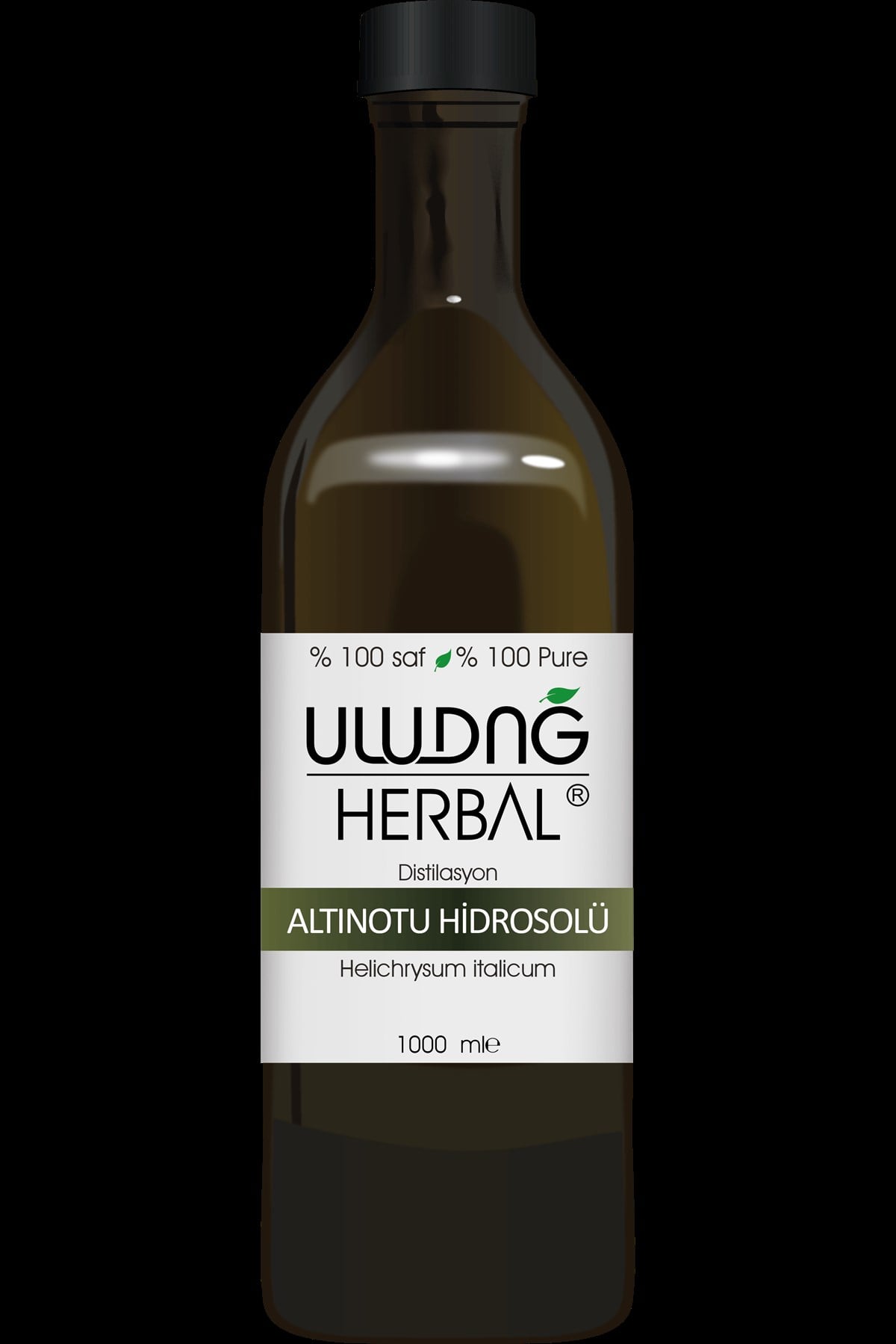 Altınotu Hidrosolü