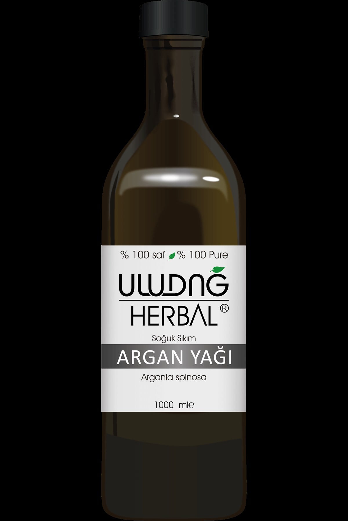 Argan Yağı