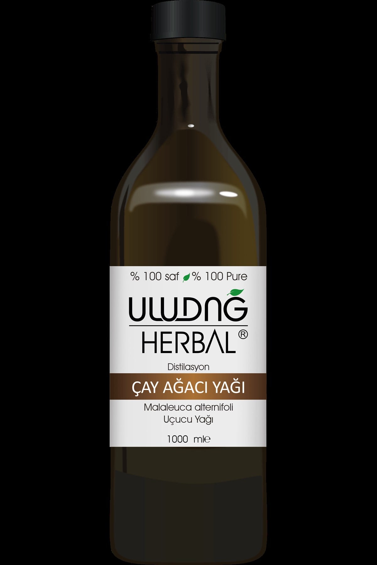 Çay Ağacı Yağı