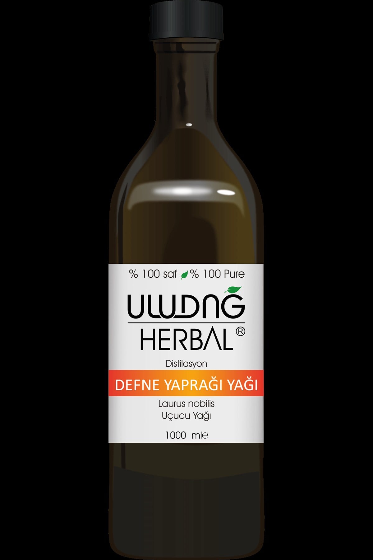 Defne Yaprağı Yağı