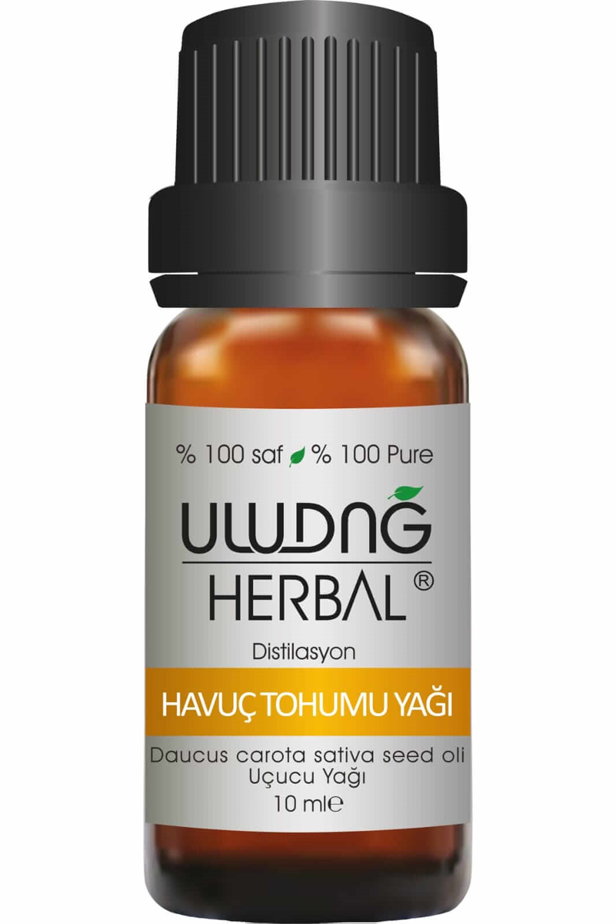 Havuç tohumu yağı(10 ml) 