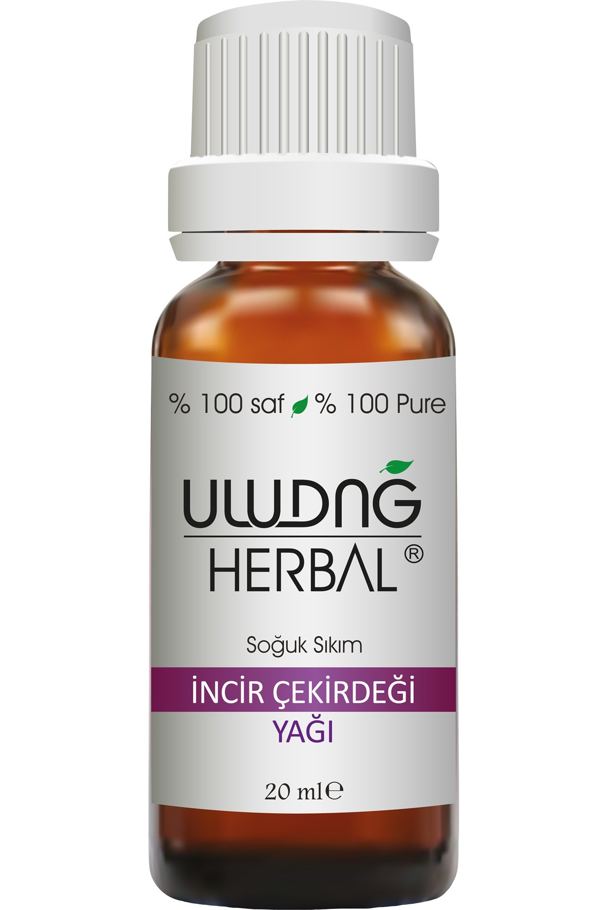 İncir Çekirdeği Yağı 10 ml
