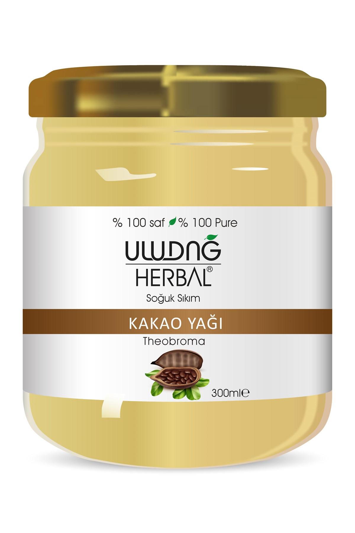 Kakao Yağı 150 ml