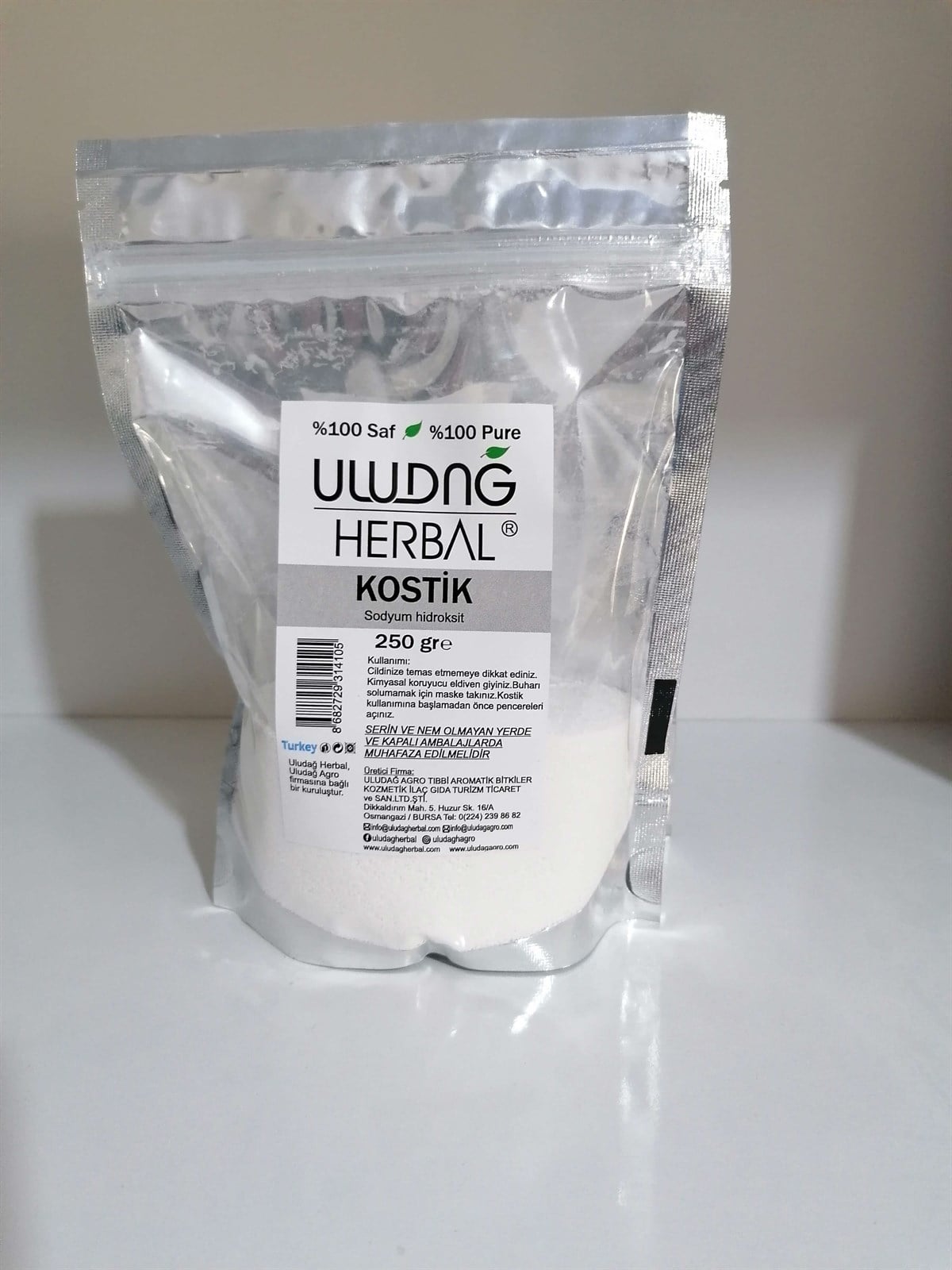 Kostik(250 g) 