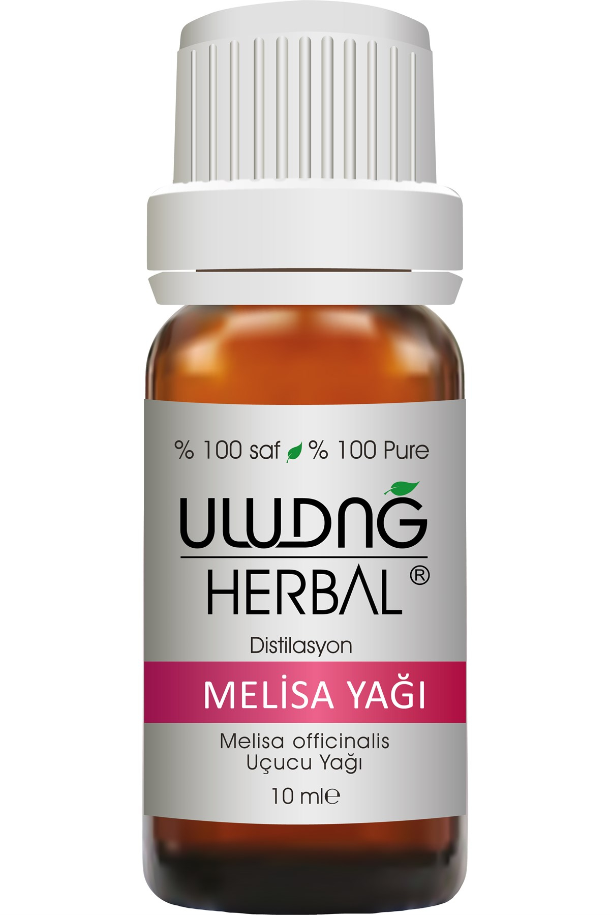 Melisa Yağı 5 ml