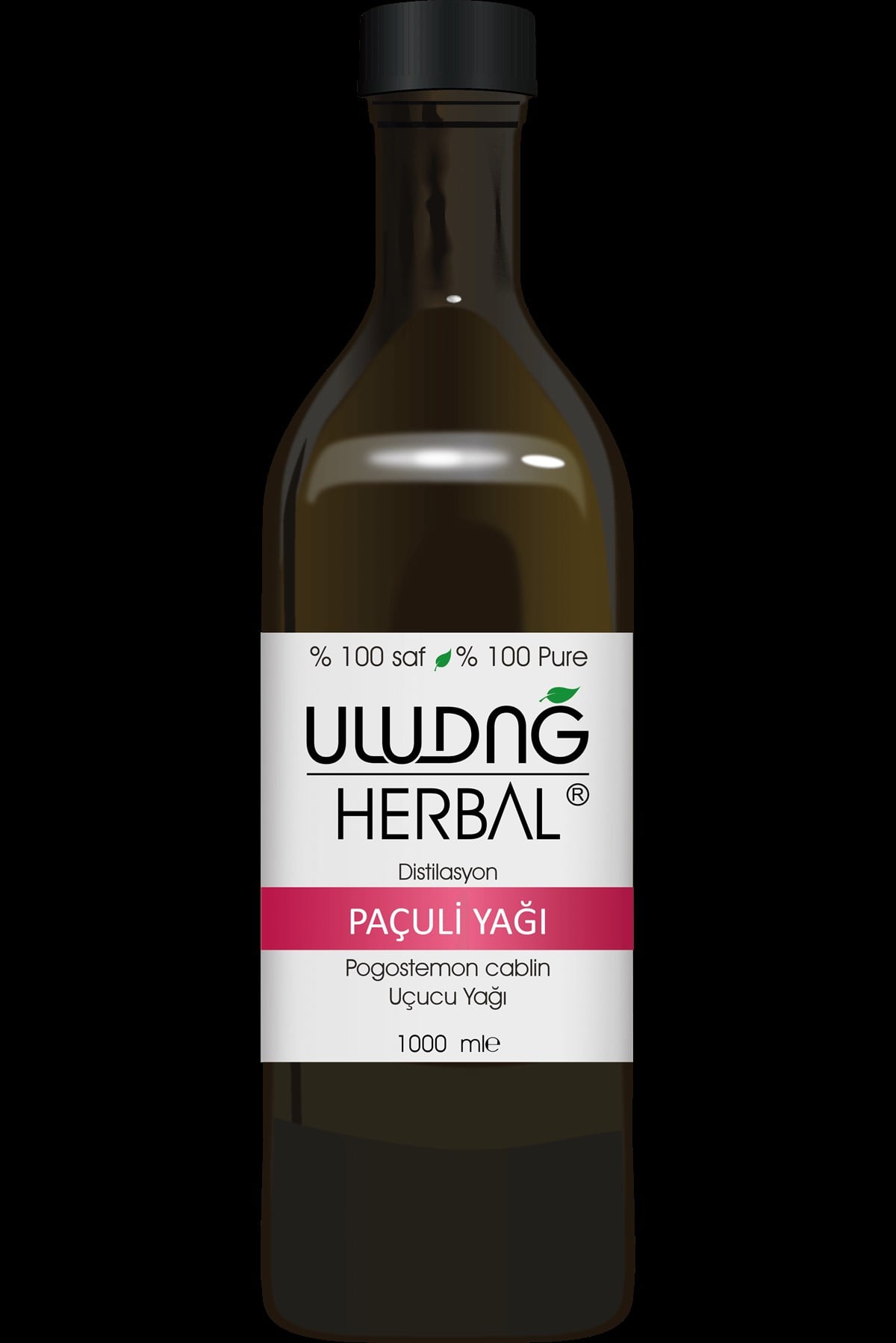 Paçuli Yağı