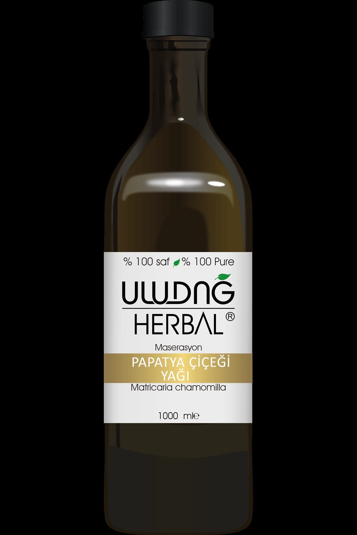 Papatya Yağı