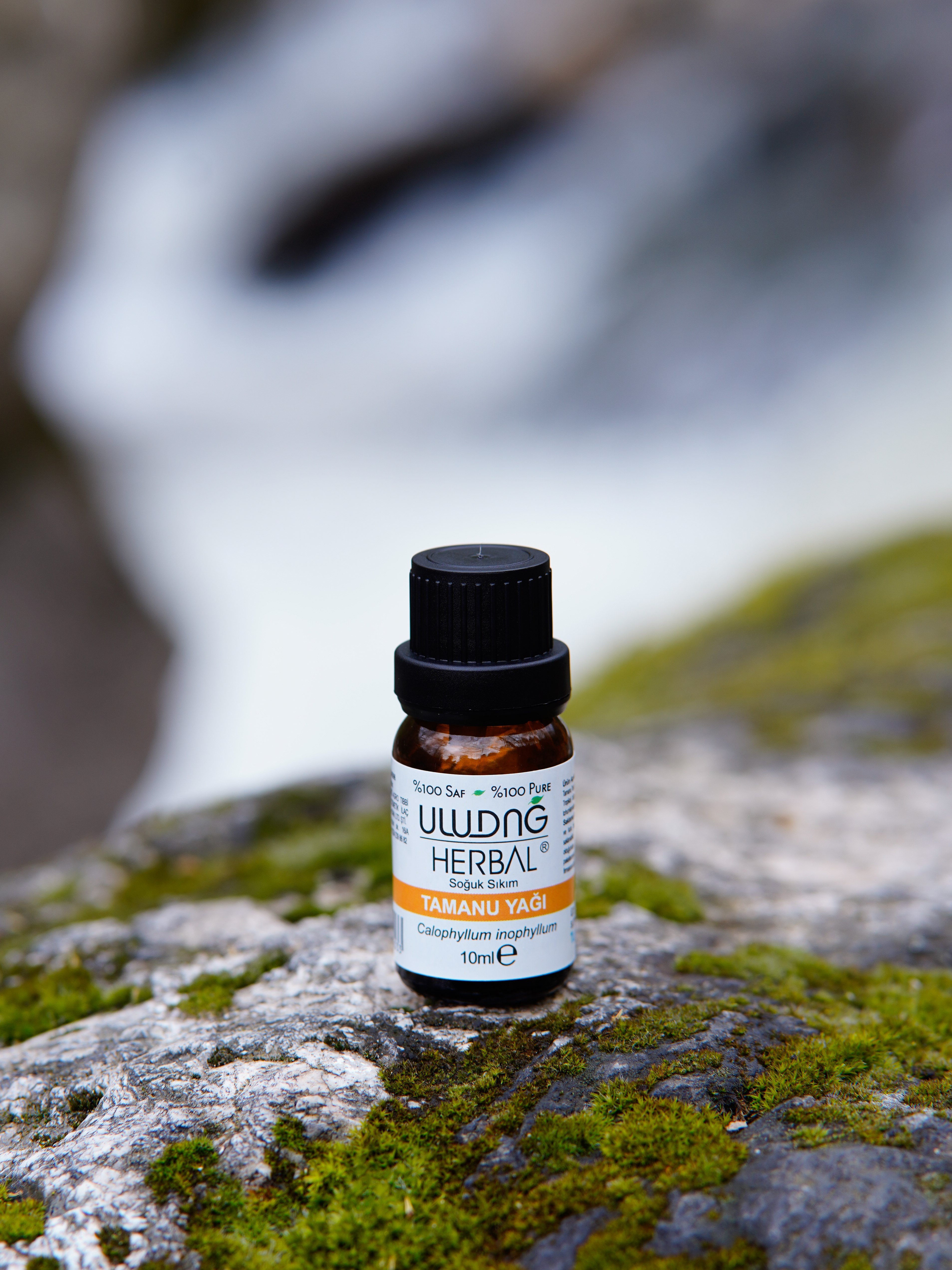 Tamanu Yağı 10 ml