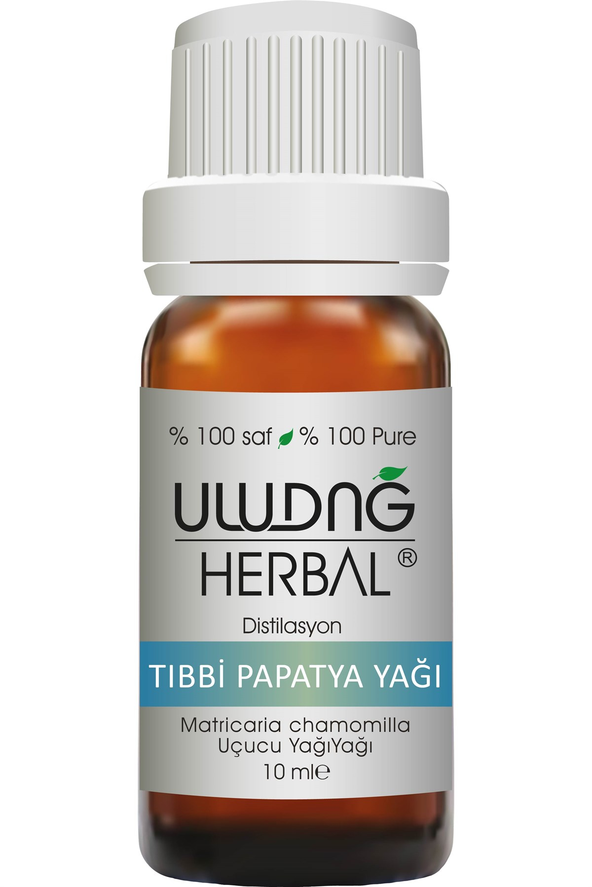 Tıbbi Papatya Yağı