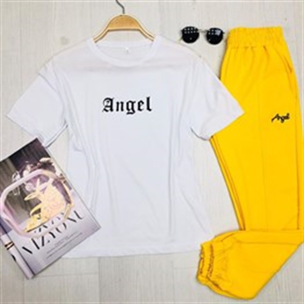 Angel Takım SARI